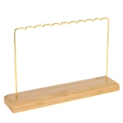 Porte bijoux et valises