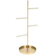 Porte bijoux et valises