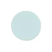 Caoutchouc pour tampon à faire soi-même Paper Poetry - Rond x3