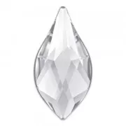 Strass Hotfix Flame PureCrystal 2205  7,5mm Crystal