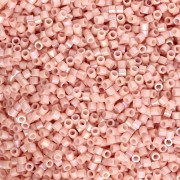 Miyuki Delica 15/0 DBS0207 - Opaque Tea Rose Luster x5g|raw }}