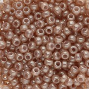 Rocaille Miyuki 8/0 2371 - Peony Luster x8g