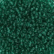 Preciosa Perles rocailles 11/0 2 mm - green aqua x20g|raw }}