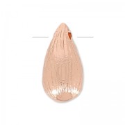 Goutte 9.5 mm doré rose HQ x1|raw }}