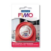Thermomètre Fimo en silicone|raw }}