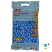 Perles à repasser Hama