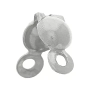 Embouts et Pinces lacets