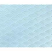 Plaque de texture 168x150 mm Japon