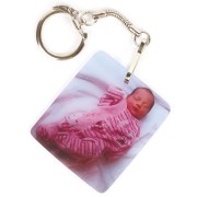 Plastique dingue imprimable A4 29.7x21 cm - Transparent x4