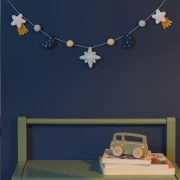 Coton Ricorumi Glow in the Dark Rico Design Amigurumi - Blanc phosphorescent x25g