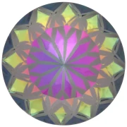 Cristaux Aurora