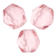 Facettes 3 mm Rosaline x50|raw }}