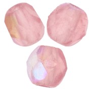 Facettes 2 mm véritable (True 2) - Milky Pink AB x50