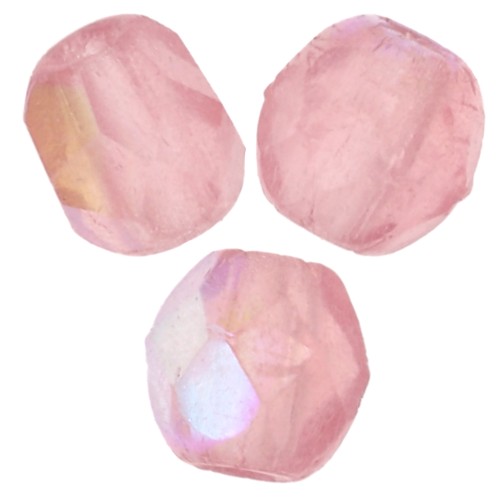 Facettes 2 mm véritable (True 2) - Milky Pink AB x50