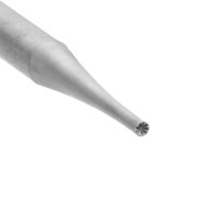 Fraise cloche - Diamètre 0.8 mm - Maillefer - Acier x1