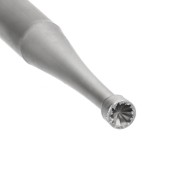 Fraise cloche - Diamètre 1.5 mm - Maillefer - Acier x1