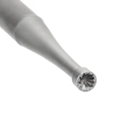 Fraise cloche - Diamètre 1.5 mm - Maillefer - Acier x1