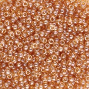 Preciosa Perles rocailles 11/0 2 mm - Topaz Sfinx x20g|raw }}