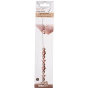 Aiguille à perler 17 cm avec chas en crochet x1|raw }}