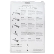 Kit de 5 Pinces à bijoux de qualité professionnelle