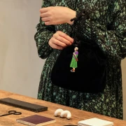 Kit Miyuki pour création de broche - Musée x1