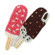 Coffrets et mix de perles de rocailles