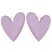 Pendentifs résine époxy