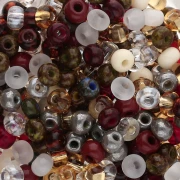 Perles de Rocailles