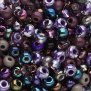 Perles de Rocailles