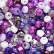 Perles de Rocailles