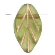 Perles en Verre