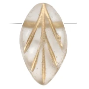 Perles en Verre