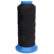 Fil nylon 0.40 mm - Jewelry Nylon - Griffin - Noir x600m|raw }}