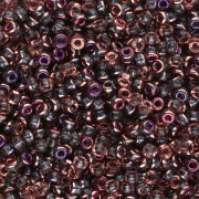 Rocaille Miyuki 11/0 55011 - Crystal Sliperit x8g|raw }}