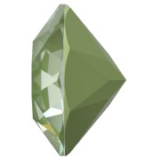 Cabochon PureCrystal 1088 6 mm - Crystal Paradise Green Lux x1