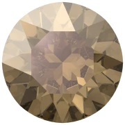 Cabochon PureCrystal 1088 8 mm - Crystal Bronze x1 