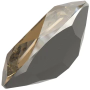 Cabochon PureCrystal 4120 6x4 mm - Crystal Bronze x1