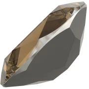 Cabochon PureCrystal 4120 14x10 mm - Crystal Bronze x1