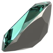 Cabochon PureCrystal 4120 14x10 mm - Reinvented Caribbean Green x1
