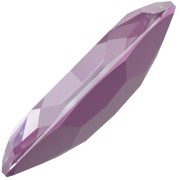 Cabochon PureCrystal 4127 30x22 mm - Crystal Paradise Purple Lux x1