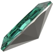 Navette PureCrystal 4228 10x5 mm - Reinvented Caribbean Green x1
