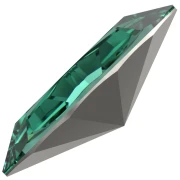 Navette PureCrystal 4228 15x7 mm - Reinvented Caribbean Green x1