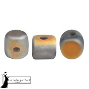 Minos® par Puca® 2.5x3 mm - Full Marea Mat x5g