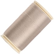 Fil à broder Au Chinois Rayonne n°40 - Beige (7050) x100m