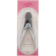 Pince parallèle coupante x1