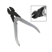 Pince parallèle coupante x1