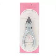 Pince parallèle plate x1