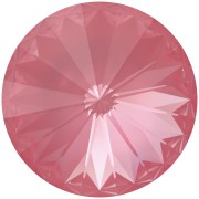 Cabochon Swarovski 1122 Rivoli 12 mm - Crystal Dahlia Ignite x1