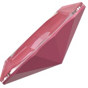 Navette Swarovski 4228 10x5 mm - Crystal Dahlia Ignite x1