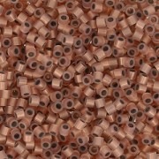 Miyuki Delica 15/0 DBS0191 - Copper Lined Opal x5g